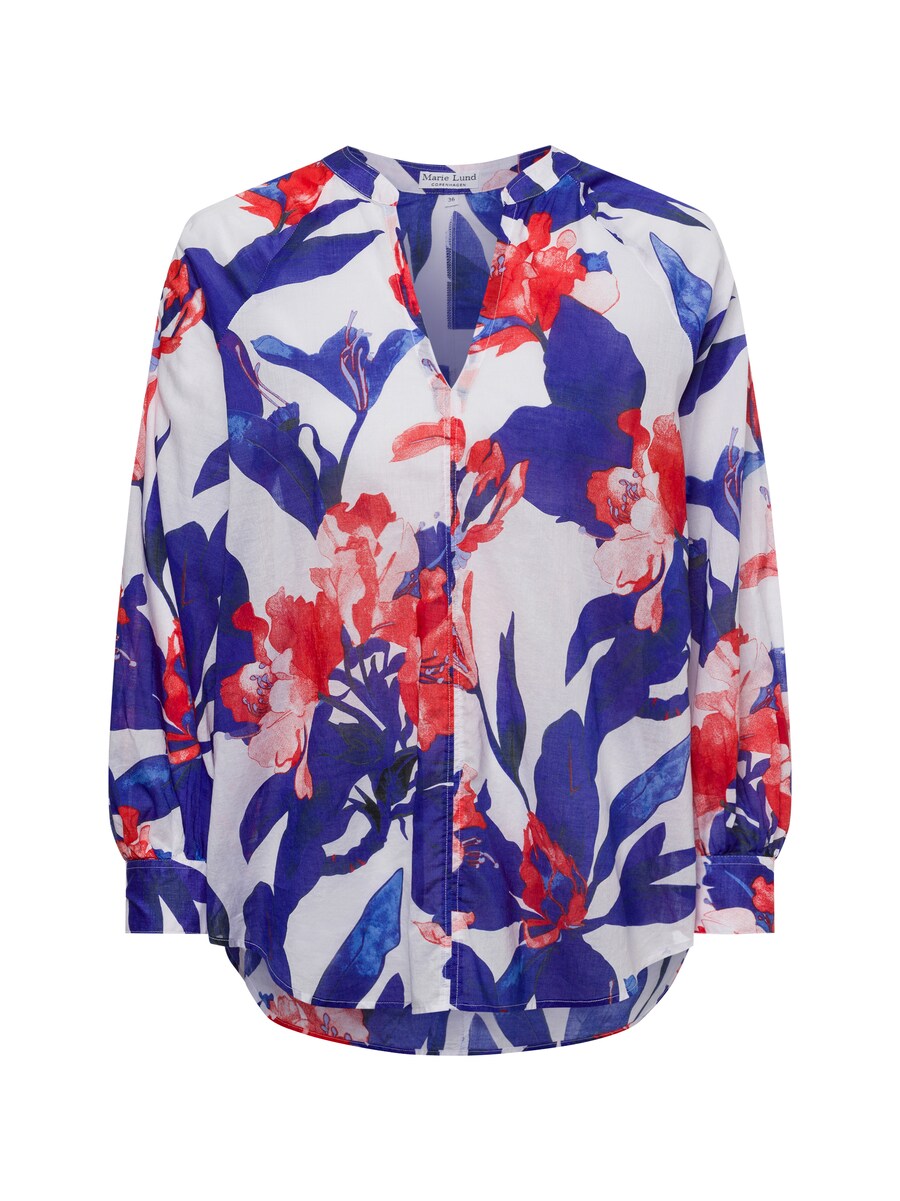 Блузка Marie Lund, синий
Блузка Marie Lund, синий