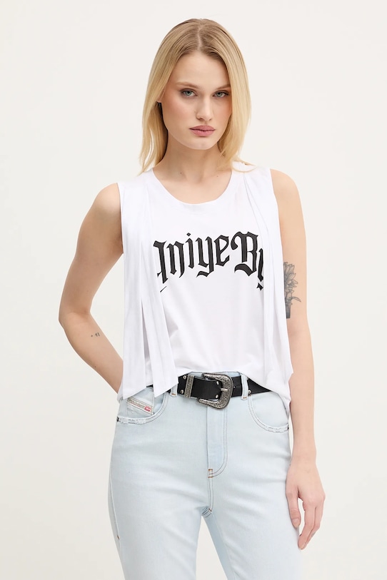 Хлопковая майка Aniye By, белый
Хлопковая майка Aniye By, белый