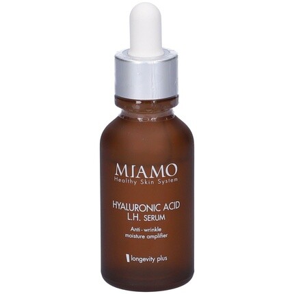 Интенсивная сыворотка Collagen Boost - 30 мл Miamo
Интенсивная сыворотка Collagen Boost - 30 мл Miamo