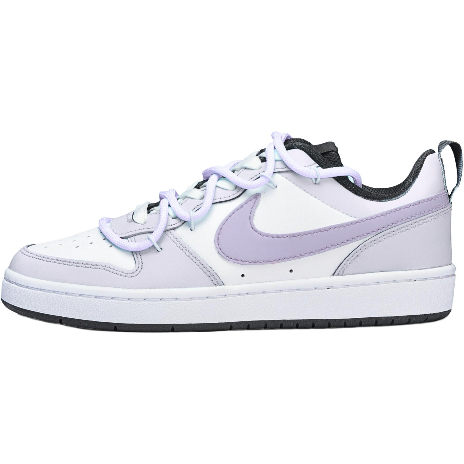Обувь для скейтбординга Court Borough для детей, начальная школа Nike, светло-фиолетовый
Обувь для скейтбординга Court Borough для детей, начальная школа Nike, светло-фиолетовый