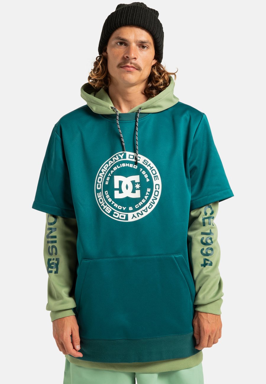Худи DC Shoes DRYDEN, Btg Deep Teal/Blue
Худи DC Shoes DRYDEN, Btg Deep Teal/Blue