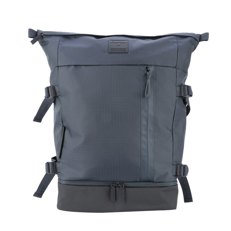 Рюкзак Strellson NORTHWOOD SEBASTIAN, пыльный синий
Рюкзак Strellson NORTHWOOD SEBASTIAN, пыльный синий