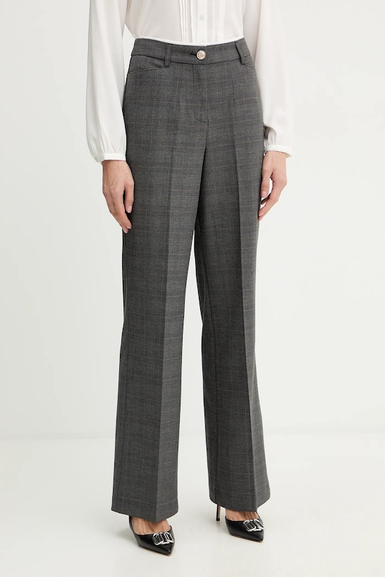 Брюки Morgan, серый
Брюки Morgan, серый