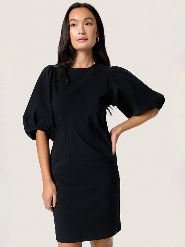 Коктейльное платье zazu Soaked In Luxury, черный
Коктейльное платье zazu Soaked In Luxury, черный