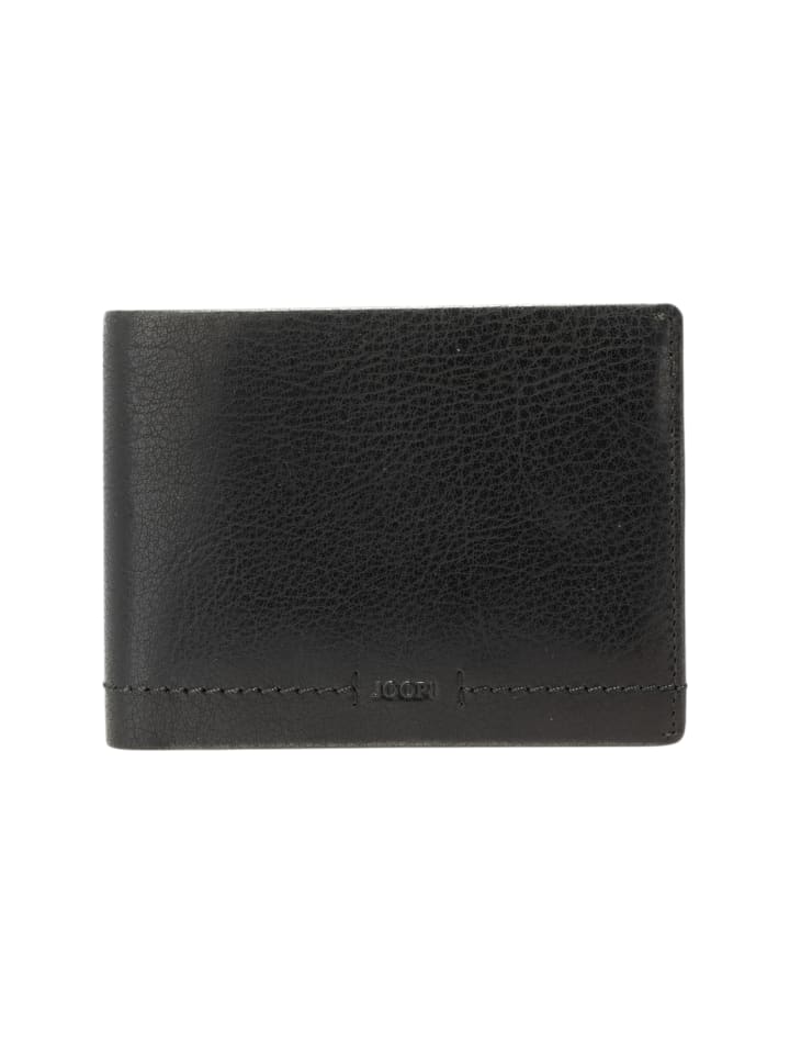 Кошелек JOOP!, черный
Кошелек JOOP!, черный