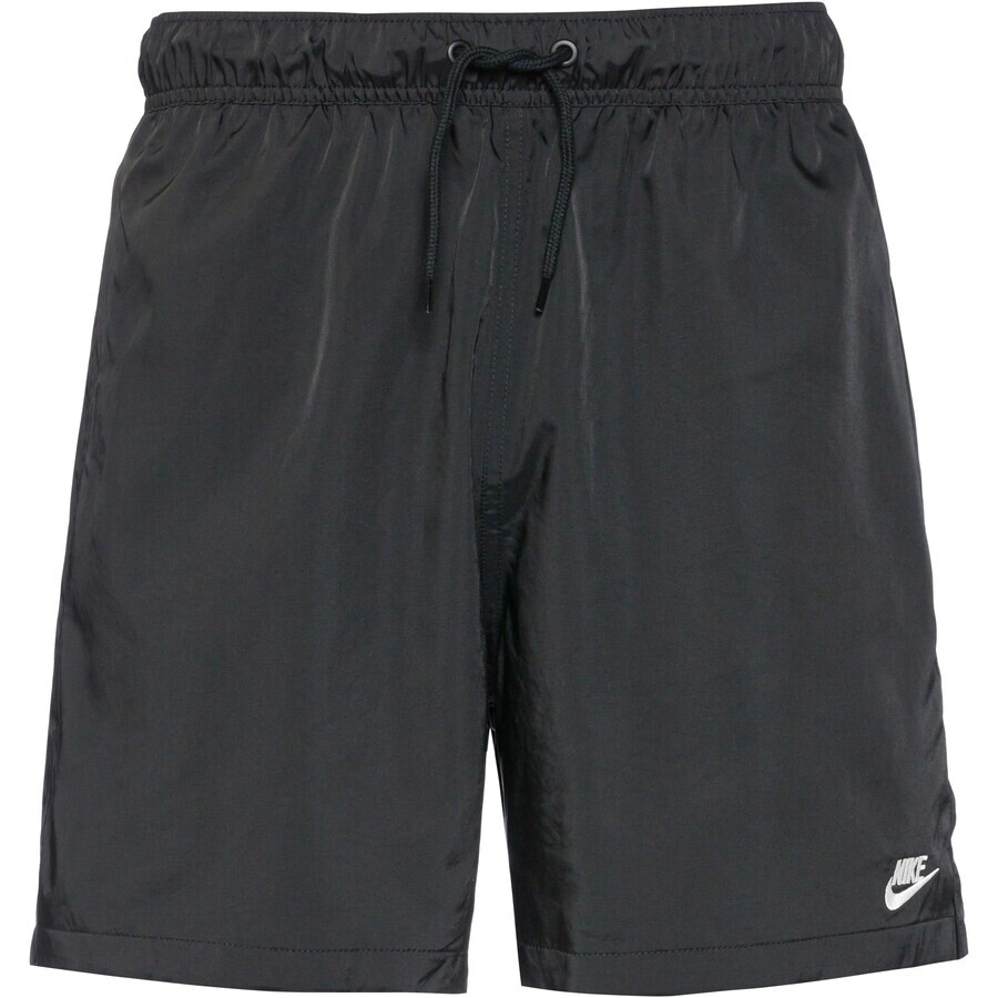 Брюки Nike Sportswear Loose fit Pants Club, черный
Брюки Nike Sportswear Loose fit Pants Club, черный