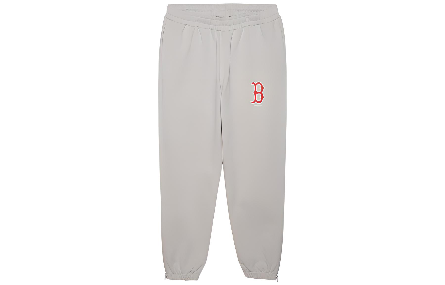 New Era ФВ22 Вязаные спортивные штаны мужские экрю
New Era ФВ22 Вязаные спортивные штаны мужские экрю