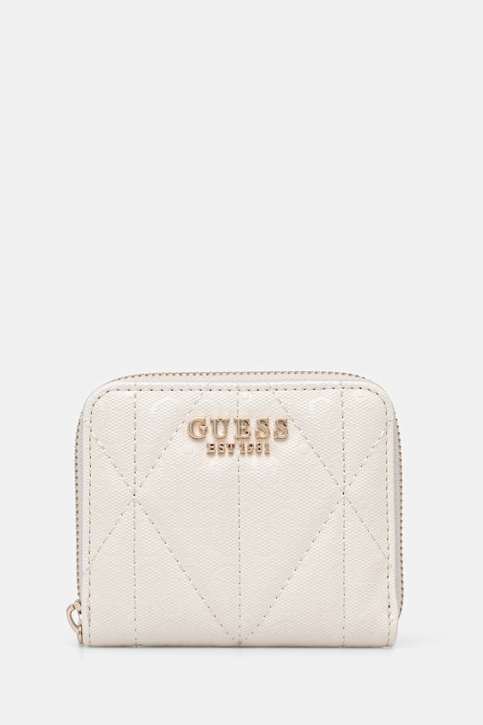 Кошелек Aldina Guess, бежевый
Кошелек Aldina Guess, бежевый