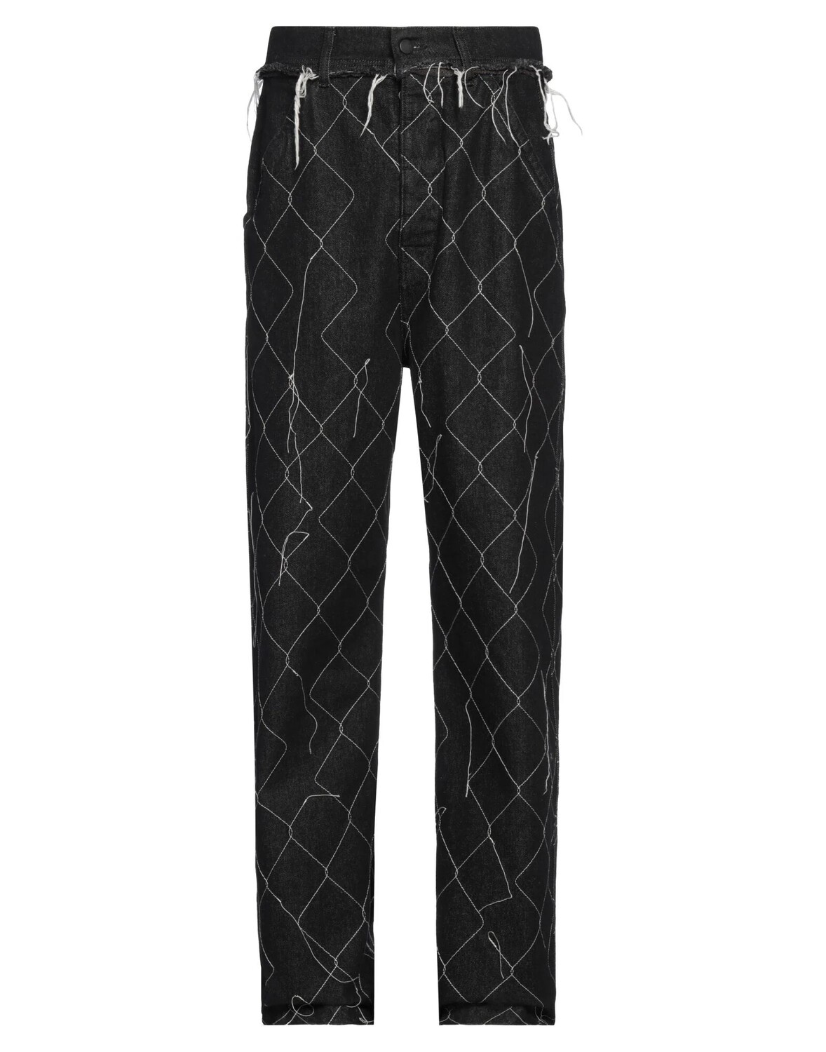 Джинсы Airei, черный
Джинсы Airei, черный