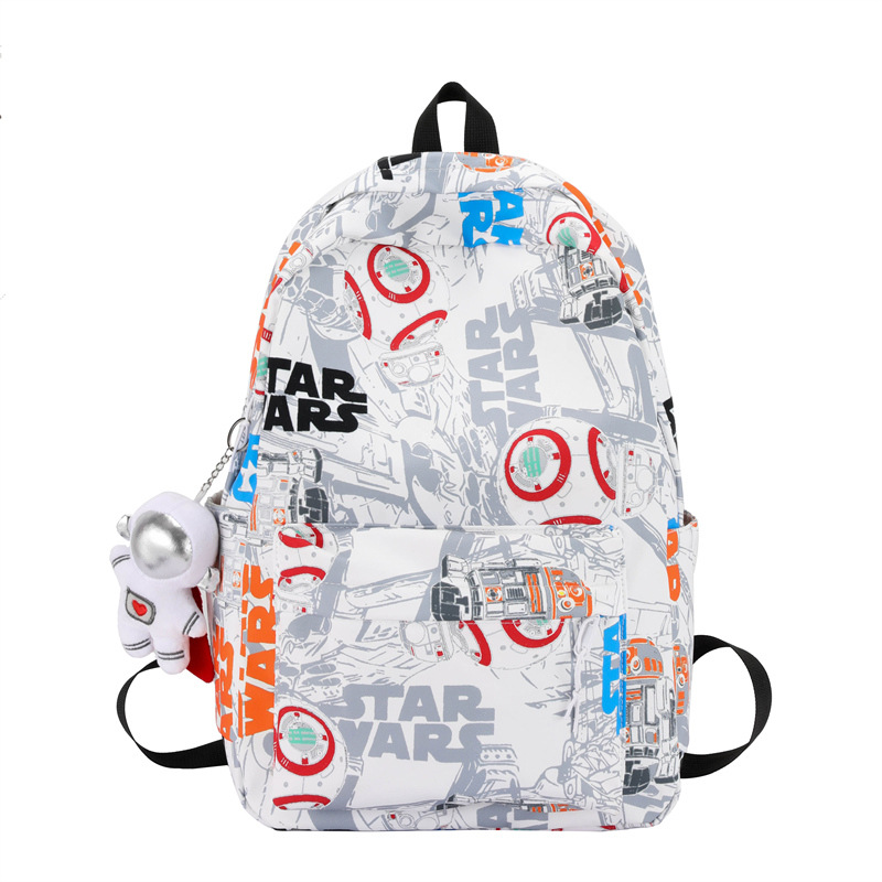 LOUIS ROYALN Нейлоновый рюкзак средний унисекс черный, Orange & White
LOUIS ROYALN Нейлоновый рюкзак средний унисекс черный, Orange & White