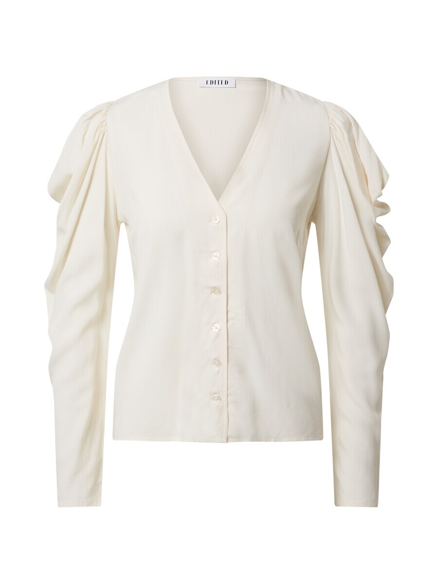 Блузка EDITED Blouse Rosanna, бежевый
Блузка EDITED Blouse Rosanna, бежевый