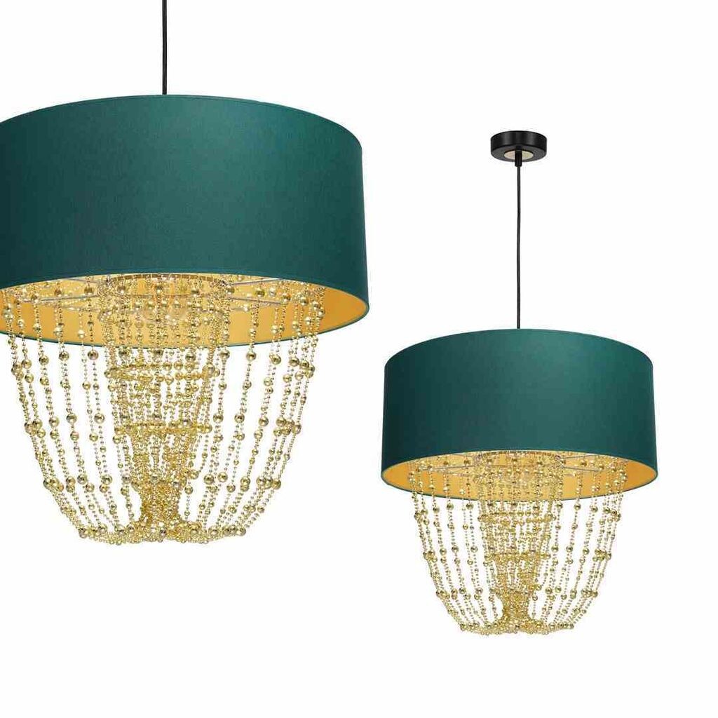 Подвесной светильник Almeria Green/Gold 1Xe27 Потолочный светильник Потолочный светильник Подвесной светильник Люстра Milagro
Подвесной светильник Almeria Green/Gold 1Xe27 Потолочный светильник Потолочный светильник Подвесной светильник Люстра Milagro