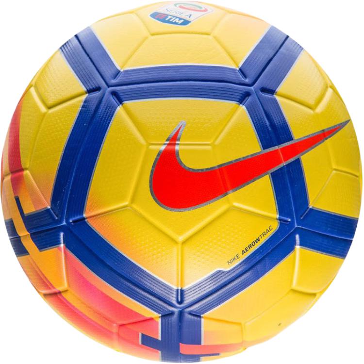 Nike Размер 5 футбольный мяч PU Unisex Gold
Nike Размер 5 футбольный мяч PU Unisex Gold