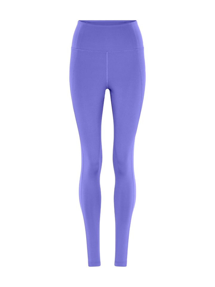 Брюки с высокой талией в цвете Wild Iris girlfriend collective
Брюки с высокой талией в цвете Wild Iris girlfriend collective