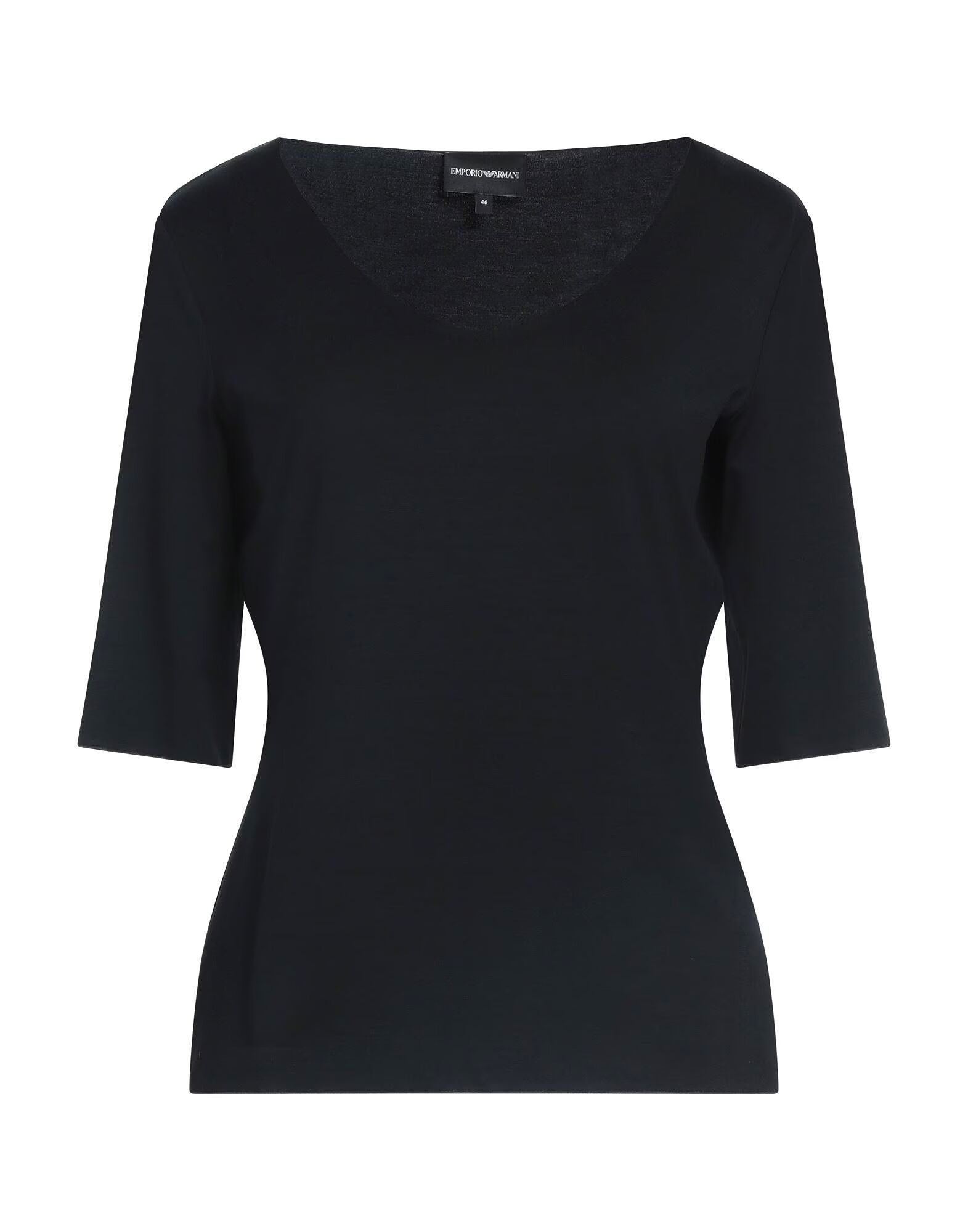 Футболка Giorgio Armani, черный
Футболка Giorgio Armani, черный