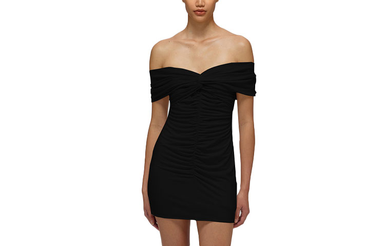 Self Portrait SS22 Футболка с коротким рукавом Женская Self-portrait, Черный
Self Portrait SS22 Футболка с коротким рукавом Женская Self-portrait, Черный