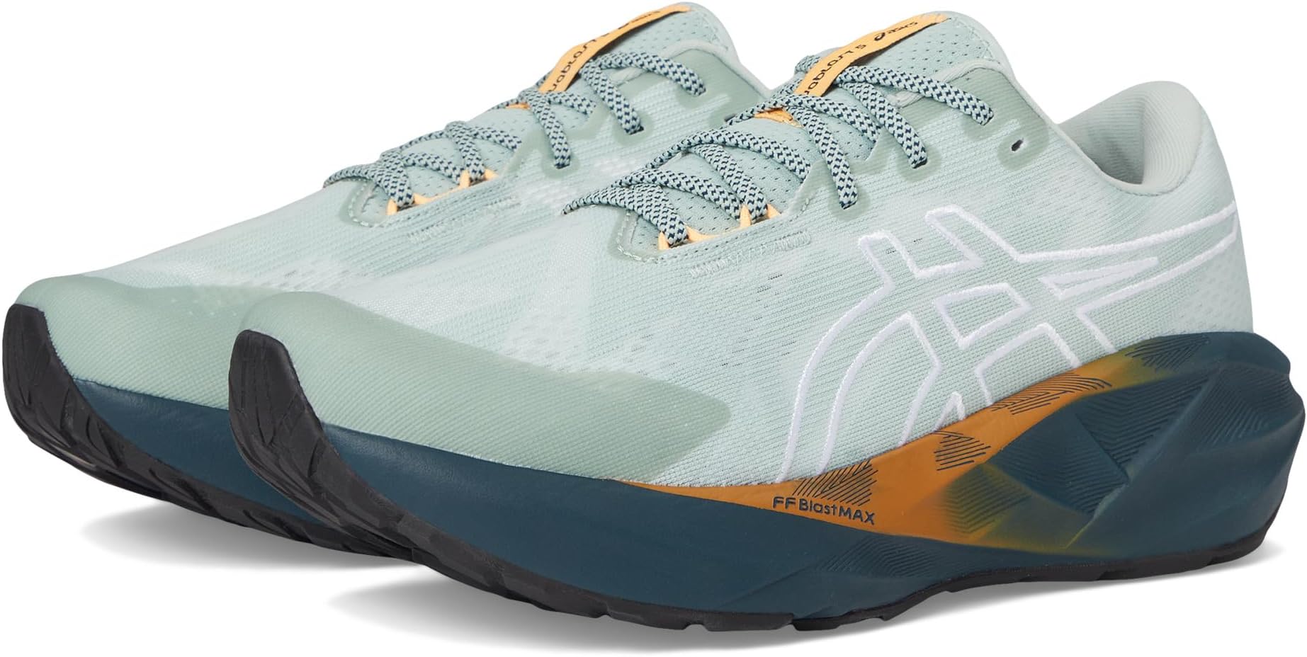 Кроссовки ASICS Novablast 5 Tr, цвет Nature Bathing/Lichen Rock
Кроссовки ASICS Novablast 5 Tr, цвет Nature Bathing/Lichen Rock