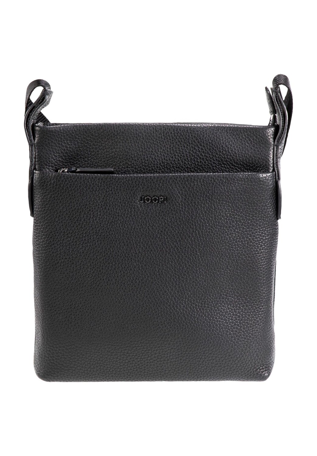 Сумка через плечо Медон, кожа, RFID-защита, женская JOOP!, черный 
Сумка через плечо Медон, кожа, RFID-защита, женская JOOP!, черный