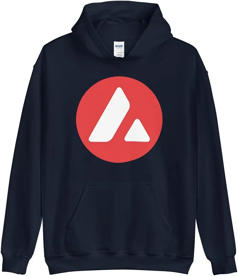 Толстовка Avalanche Crypto с капюшоном Hogue WS LLC
Толстовка Avalanche Crypto с капюшоном Hogue WS LLC