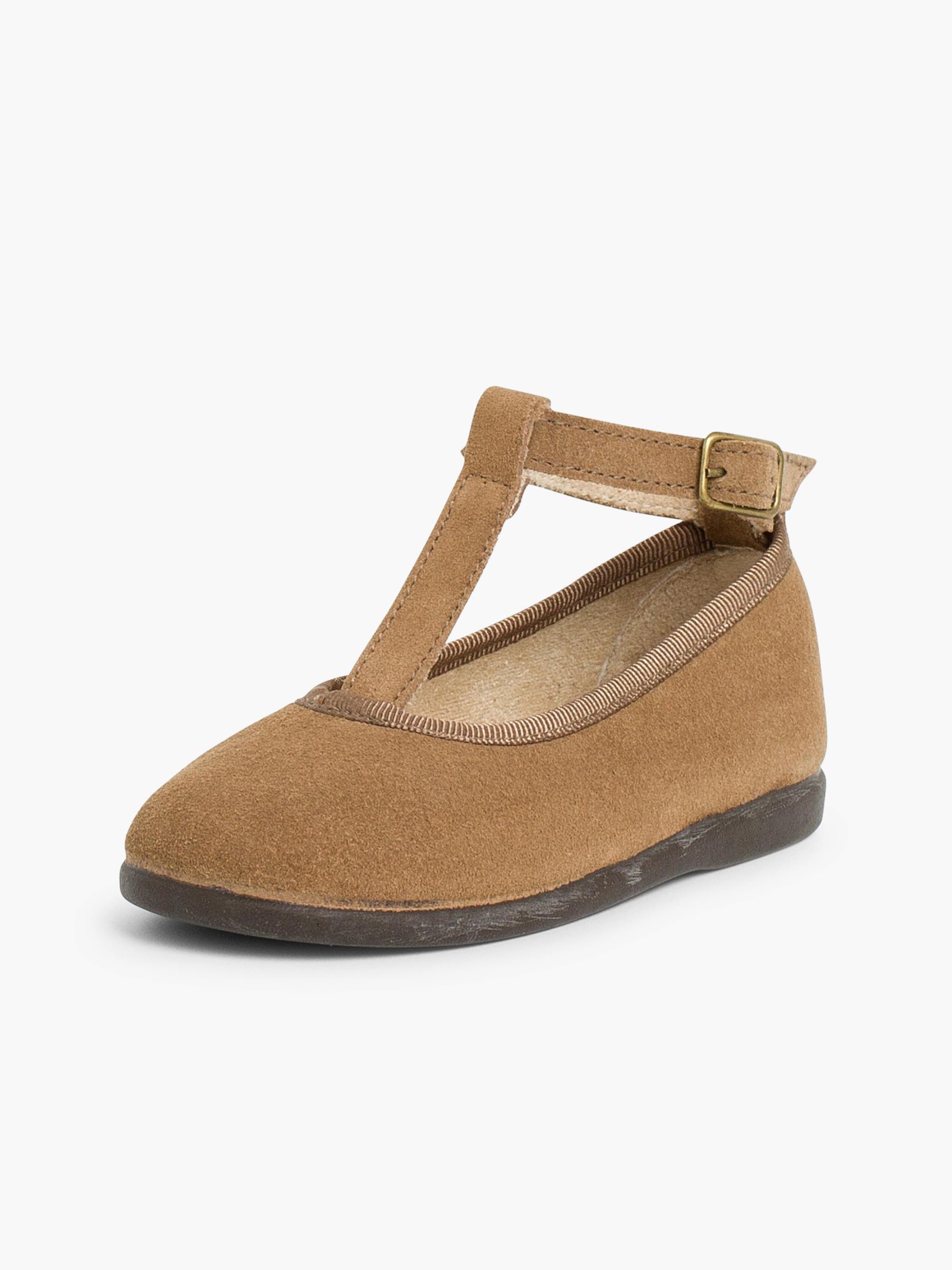 Pisamonas Балетки в цвете Taupe
Pisamonas Балетки в цвете Taupe