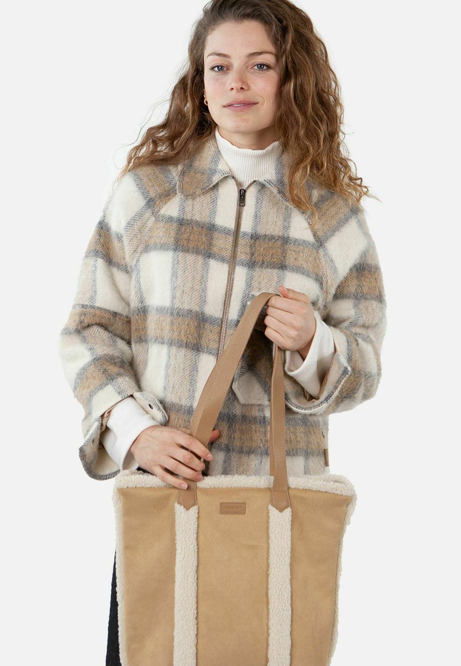 Сумка-шоппер Barts AEDEY, Light Brown
Сумка-шоппер Barts AEDEY, Light Brown