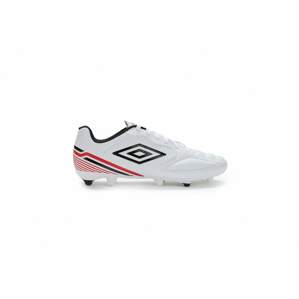 Футбольные бутсы Umbro Classico XIII FG, белый
Футбольные бутсы Umbro Classico XIII FG, белый