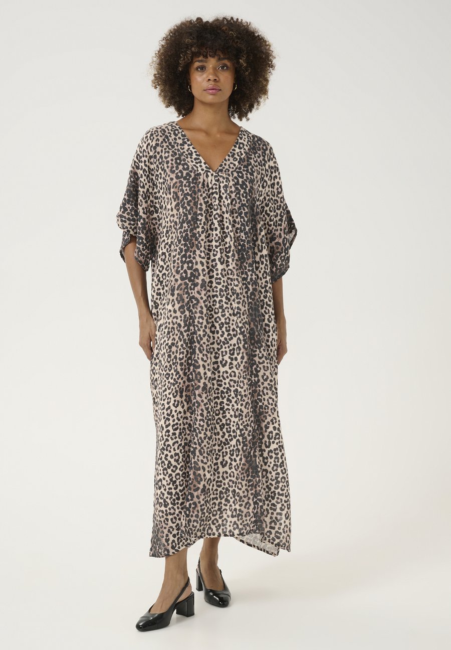 Платье Culture CUELINA, Leopard/Brown
Платье Culture CUELINA, Leopard/Brown