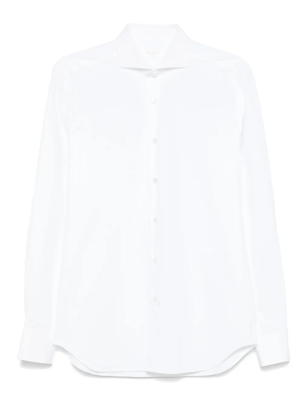 Рубашка из джерси Xacus, белый
Рубашка из джерси Xacus, белый