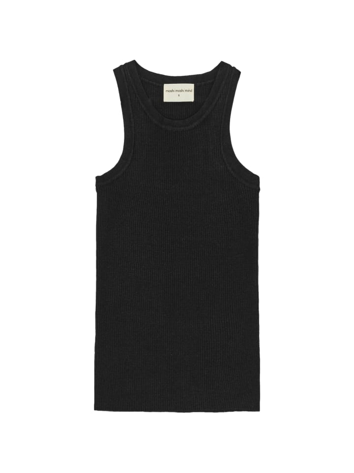 Moshi Moshi Mind Пуловер Calm черного цвета
Moshi Moshi Mind Пуловер Calm черного цвета