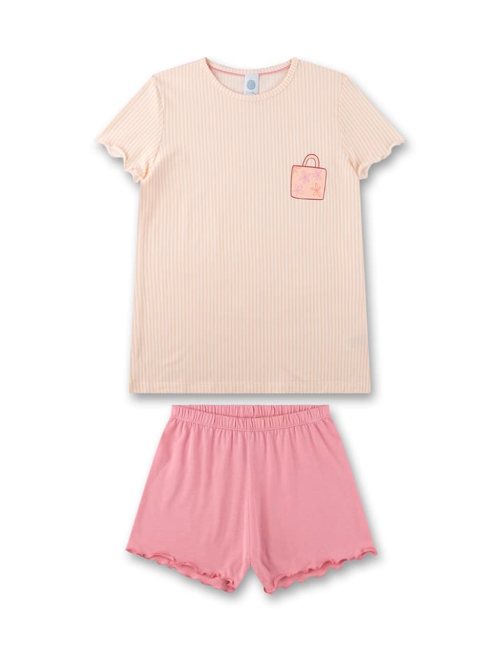 Пижама Sanetta, розовый
Пижама Sanetta, розовый