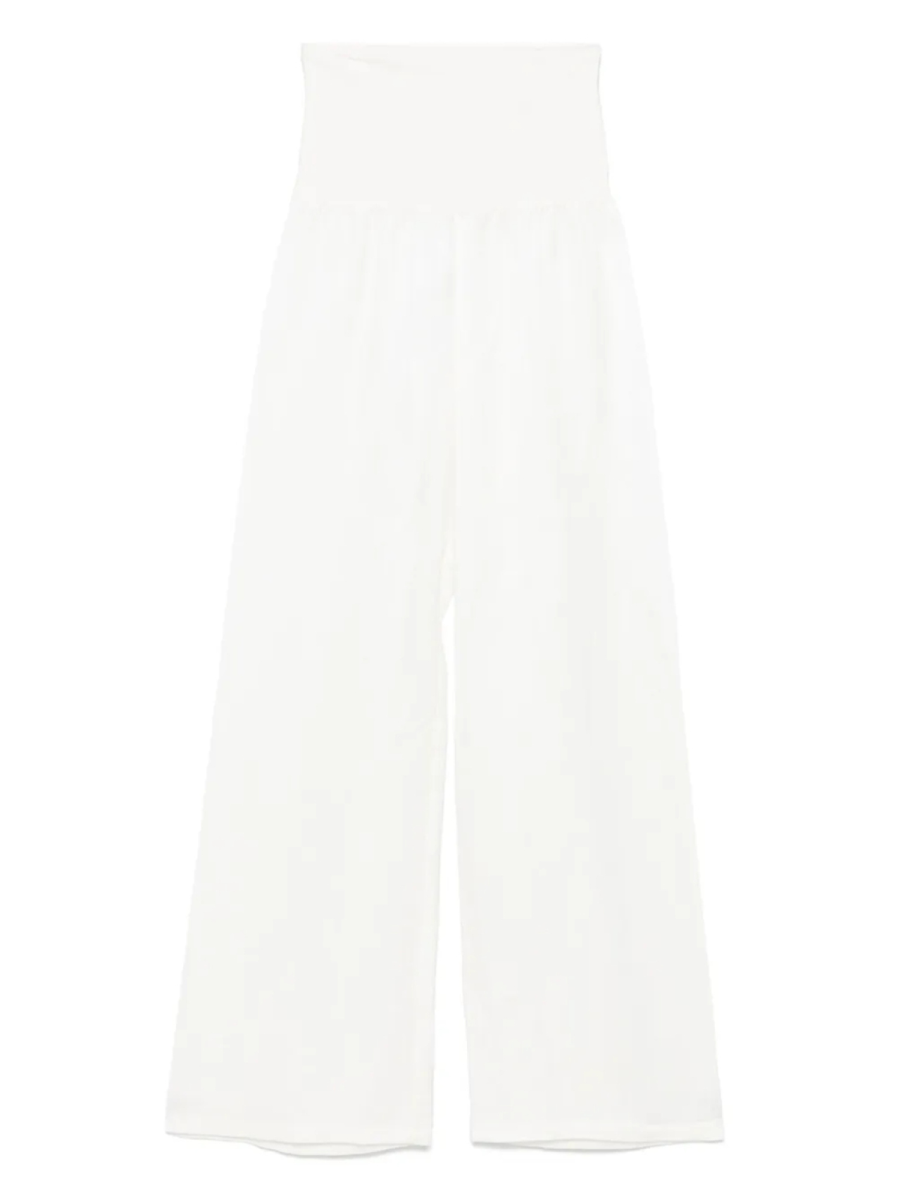 Широкие брюки MAURIZIO MYKONOS, белый
Широкие брюки MAURIZIO MYKONOS, белый