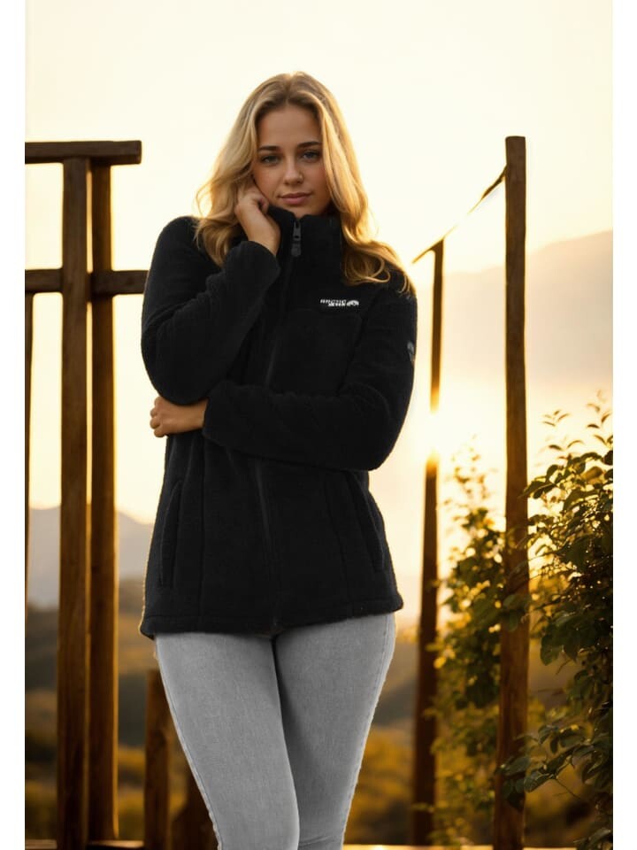 Пуховик Arctic Seven, черный
Пуховик Arctic Seven, черный