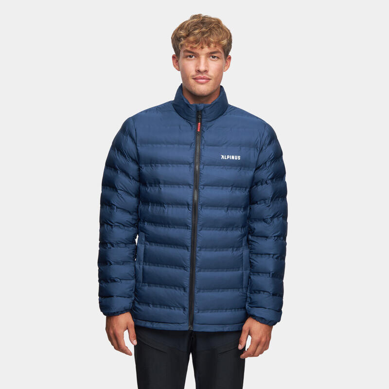 Зимняя куртка Alpinus, темно-синий
Зимняя куртка Alpinus, темно-синий