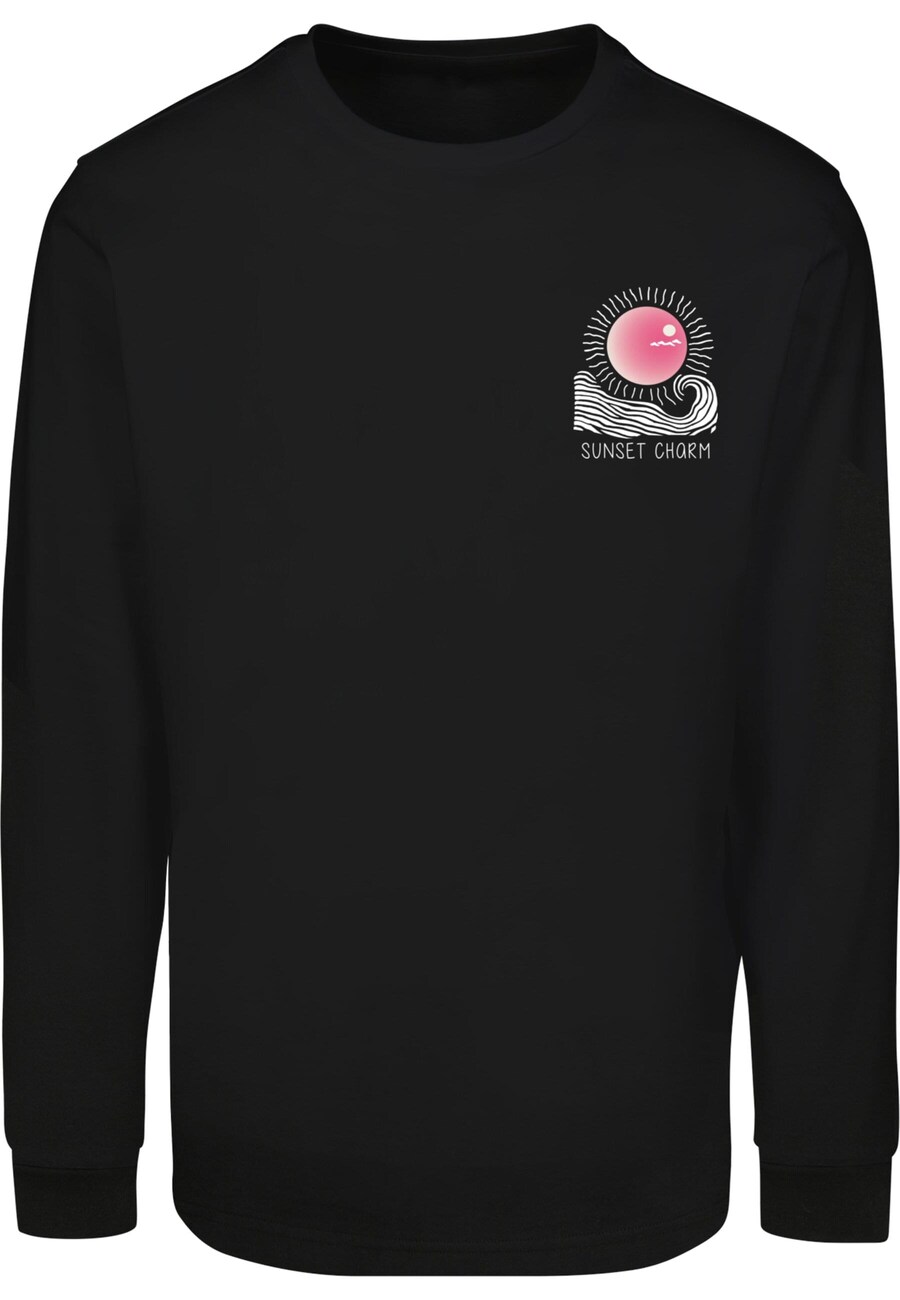 Рубашка Merchcode Sunset Charm, черный
Рубашка Merchcode Sunset Charm, черный
