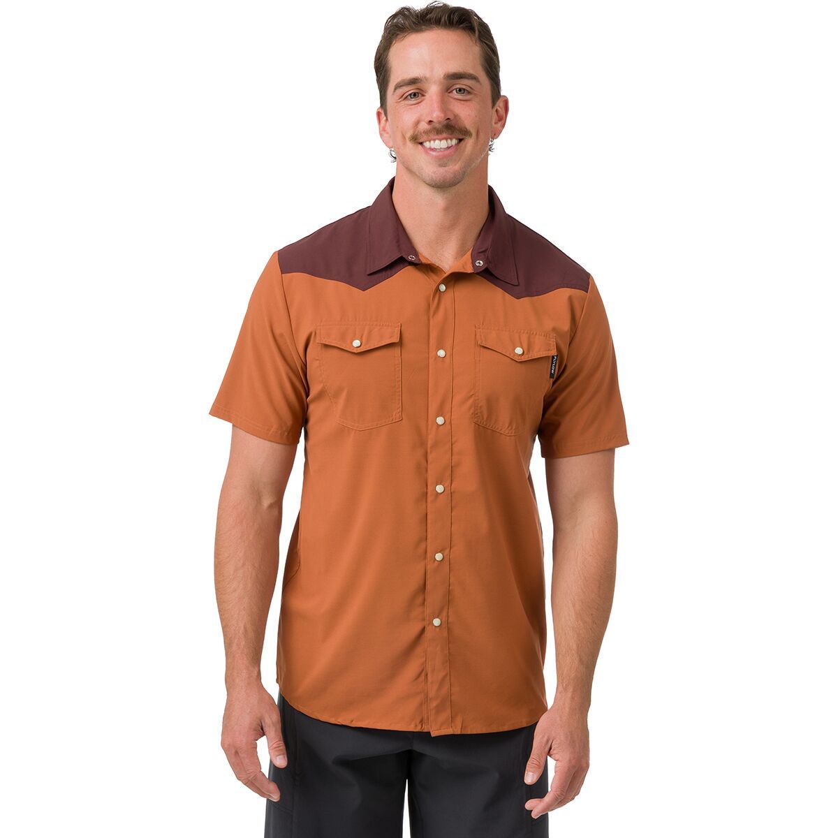 Рубашка Cody Flylow, мультиколор
Рубашка Cody Flylow, мультиколор