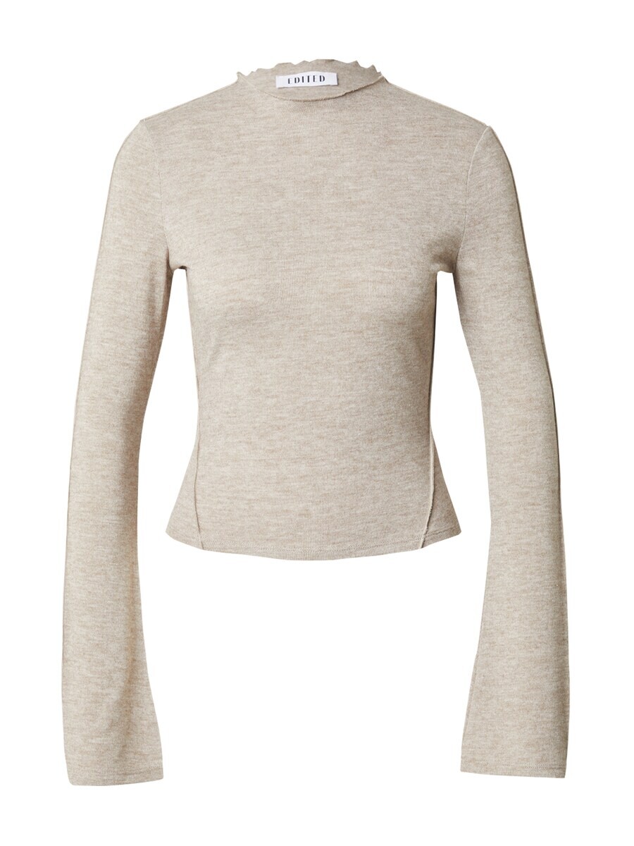 Лонгслив Edited NURIYA, бежевый
Лонгслив Edited NURIYA, бежевый