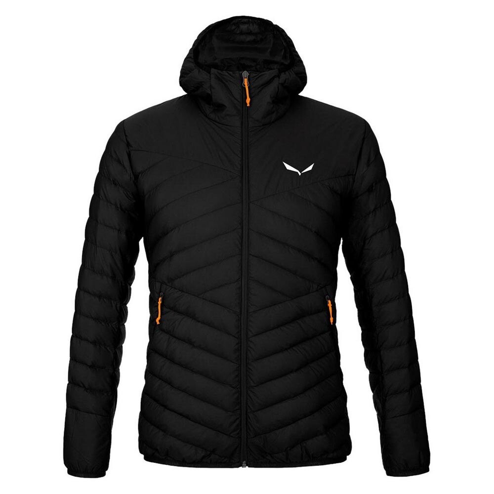 Спортивная куртка Salewa Brenta Down, черный
Спортивная куртка Salewa Brenta Down, черный
