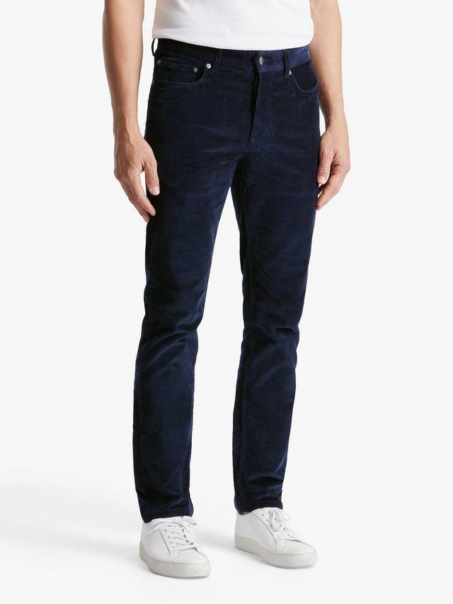 Вельветовые брюки с широкими бедрами fives needlecord fives build c SPOKE, цвет Blue Navy
Вельветовые брюки с широкими бедрами fives needlecord fives build c SPOKE, цвет Blue Navy