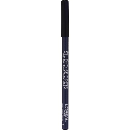 L'Oréal L'Oreal Studio Secrets Professional High Definition Eyeliner 550 Карие Глаза Синий
L'Oréal L'Oreal Studio Secrets Professional High Definition Eyeliner 550 Карие Глаза Синий