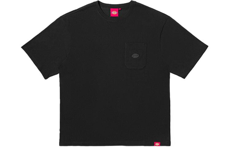 Футболка унисекс Dickies, цвет Black
Футболка унисекс Dickies, цвет Black