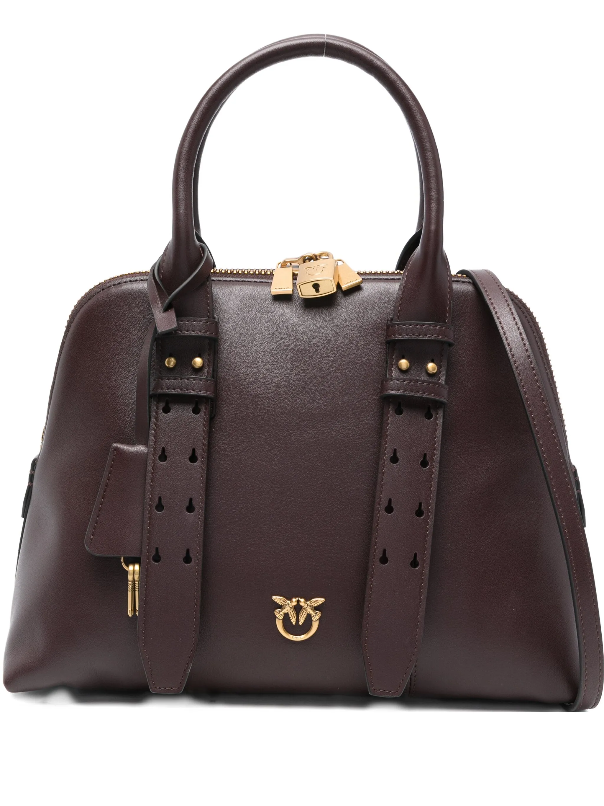 Сумка на плечо Escape Pinko, красный
Сумка на плечо Escape Pinko, красный