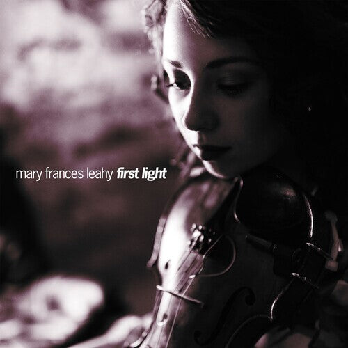 CD диск Leahy, Mary Frances: First Light
CD диск Leahy, Mary Frances: First Light