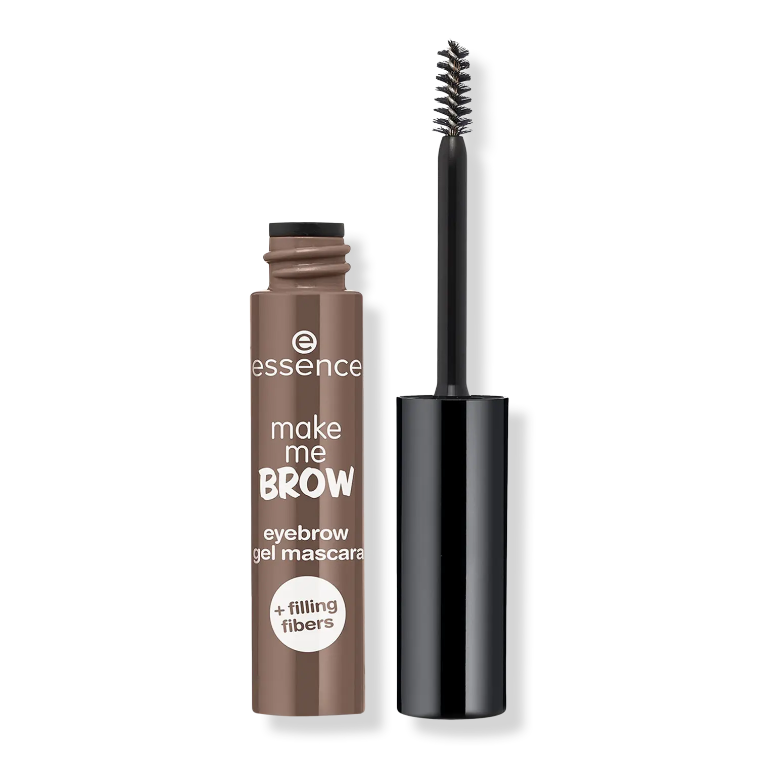 Гель-тушь для бровей Make Me Brow Essence, Chocolaty Brows 05
Гель-тушь для бровей Make Me Brow Essence, Chocolaty Brows 05