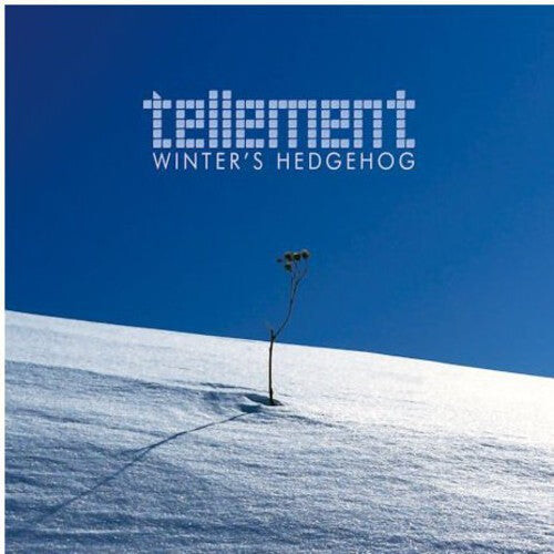 CD диск Tellement: Winter's Hedgehog
CD диск Tellement: Winter's Hedgehog