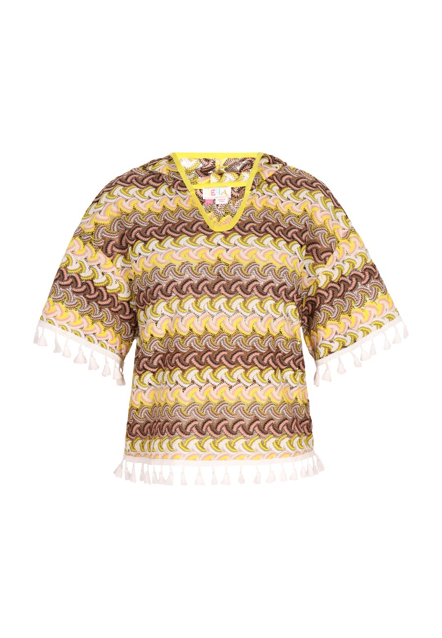 Рубашка IZIA, разноцветный
Рубашка IZIA, разноцветный