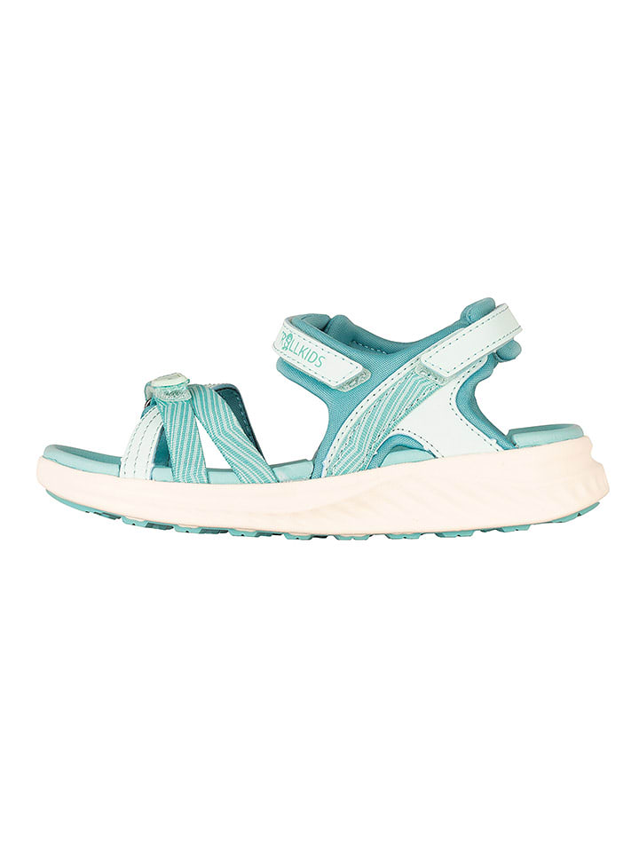 Сандалии Trollkids, светло-синий
Сандалии Trollkids, светло-синий