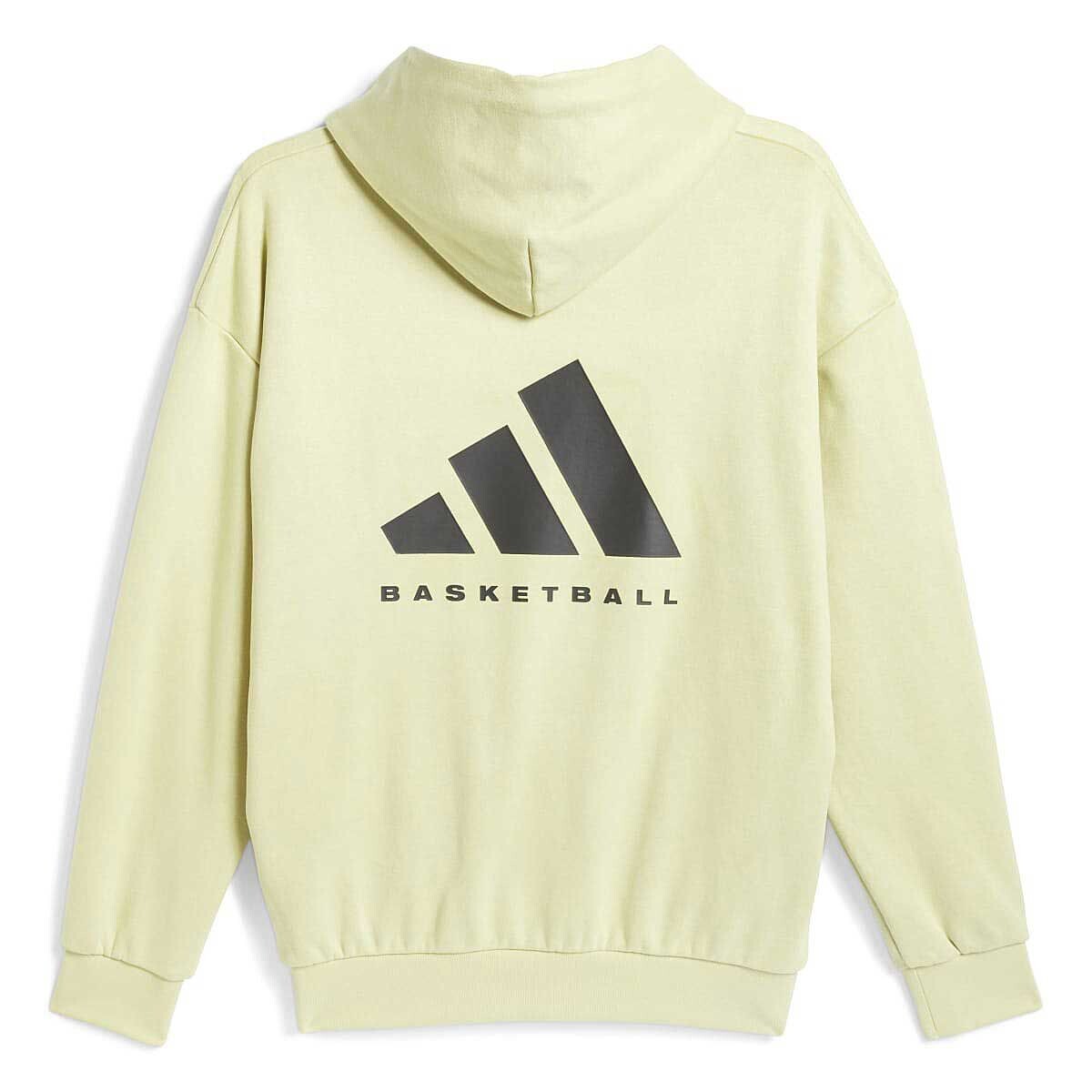 Толстовка BASKETBALL SUEDED HOODY Adidas, цвет Karbon
Толстовка BASKETBALL SUEDED HOODY Adidas, цвет Karbon