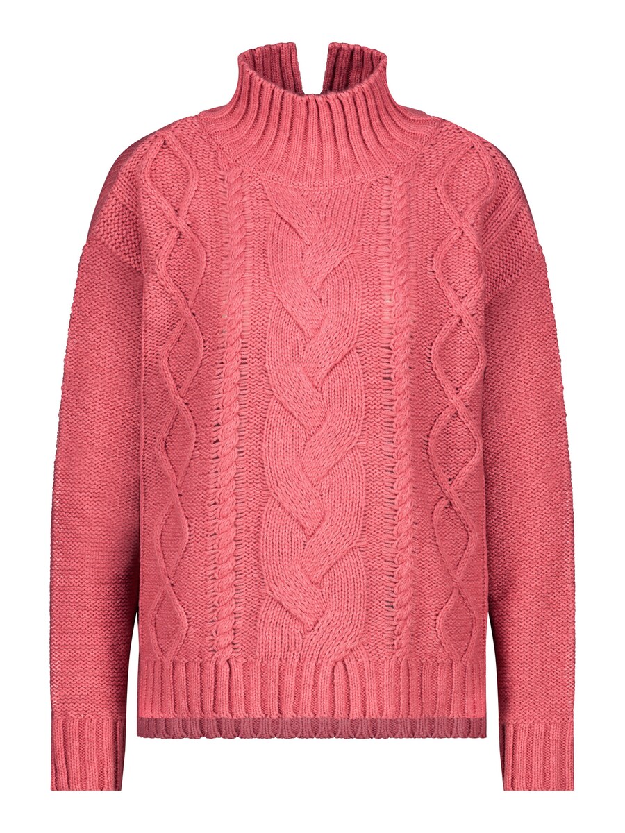 Свитер monari, розовый
Свитер monari, розовый