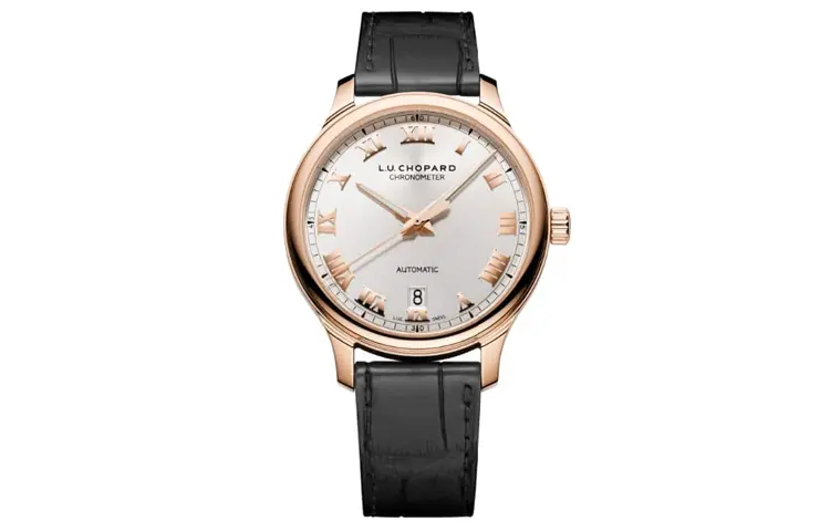 L.U.C 1937 Classic 161937 5001 Chopard
L.U.C 1937 Classic 161937 5001 Chopard