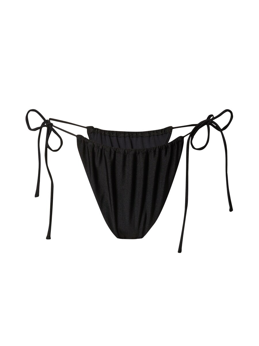 Низ бикини Leger By Lena Gercke DUANA, черный
Низ бикини Leger By Lena Gercke DUANA, черный